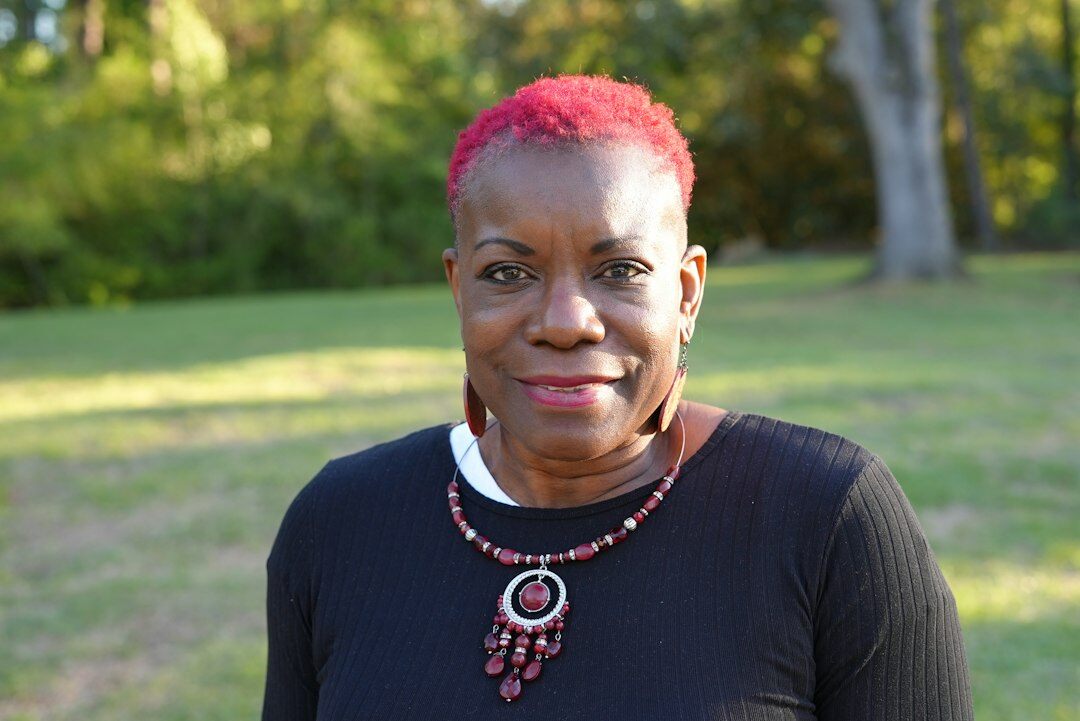 Portrait of the diversity and inclusion contributor